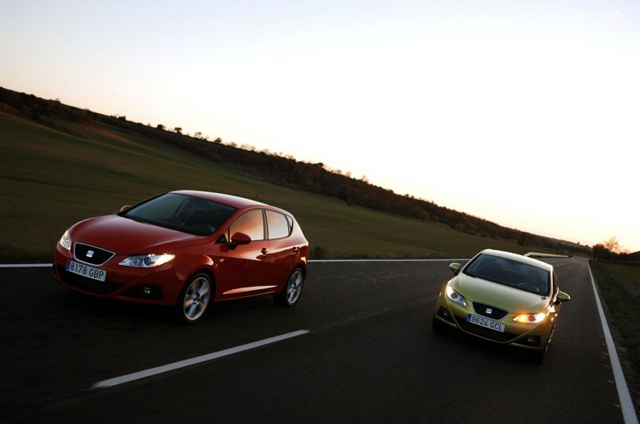  Seat Ibiza 2008 года  (фото 209 из 287)